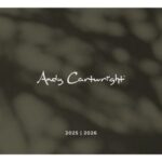 Andy Cartwright Front Page