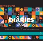 Diaries Front page