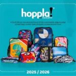 Hoppla front page