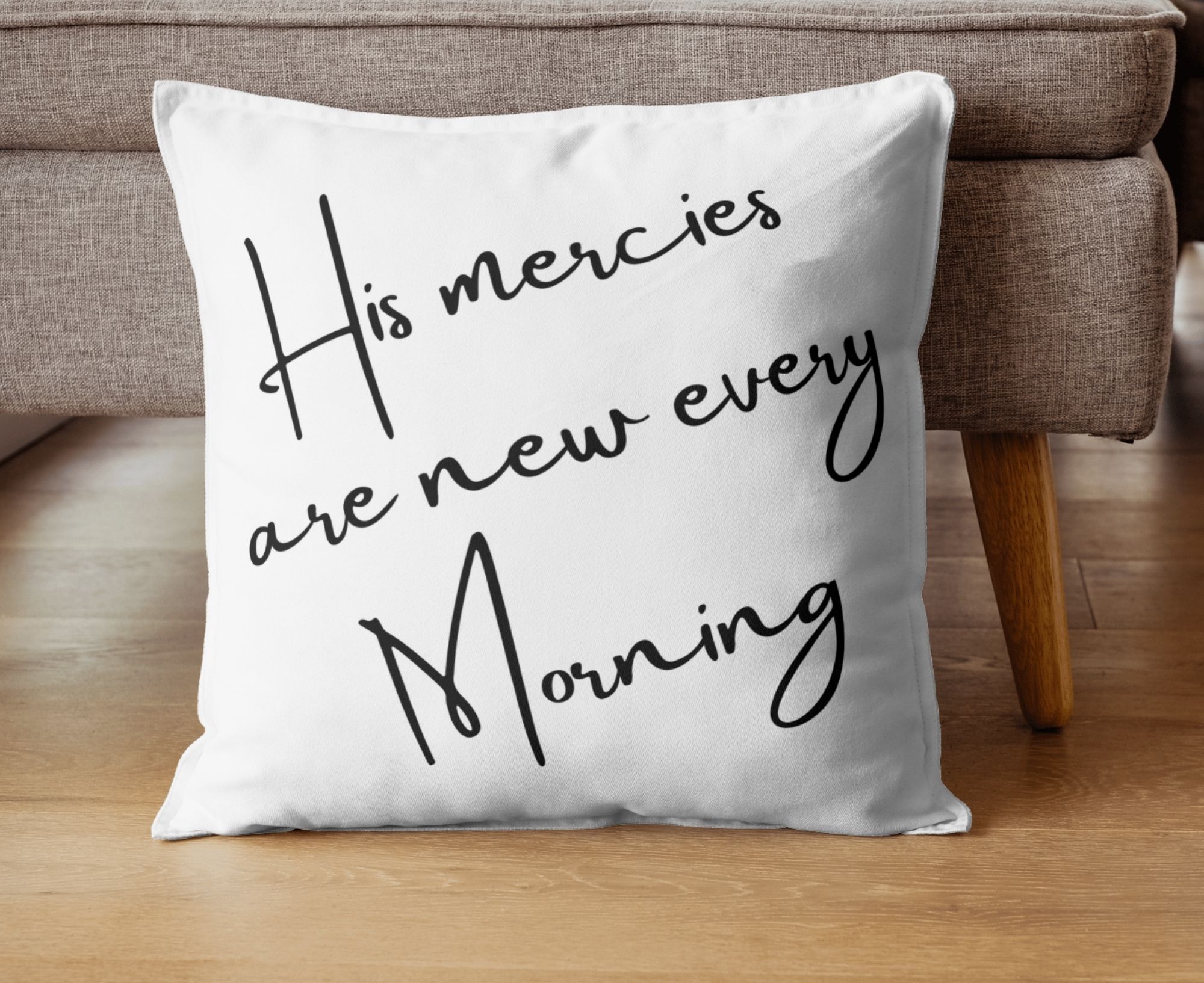 cushion