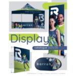 display