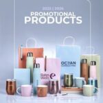 promotional products front page