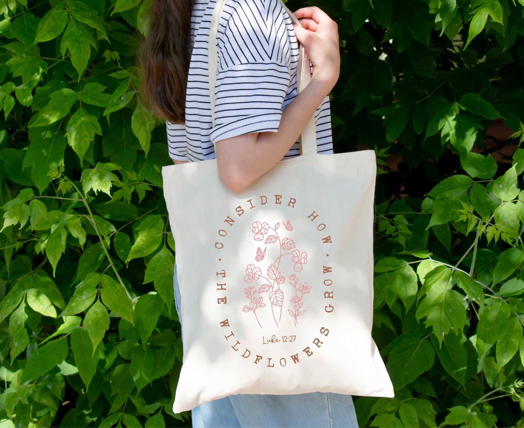 tote bag 1